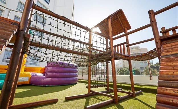 Image supplied by President Hotel.