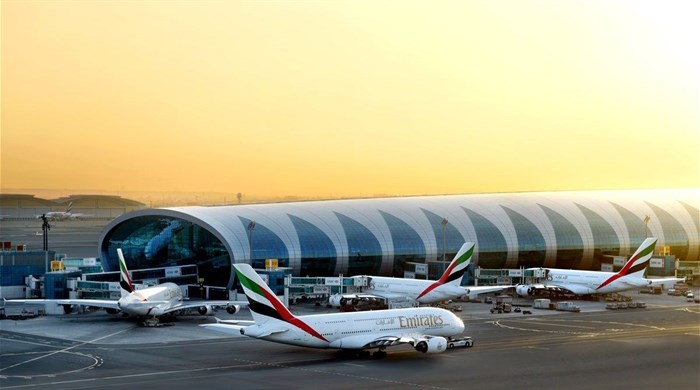 Emirates airline carried 30.1 million passengers, up 3%, on overall capacity expansion of 3% in the first half of its 2018-19 financial year.