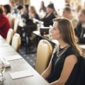 Why conferencing in 2019 needs a different approach
