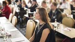 Why conferencing in 2019 needs a different approach