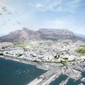CityLift master plan proposes reimagining of Cape Town Foreshore Freeway Precinct