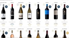 SA's Port2Port globally recognised for comprehensive wine list
