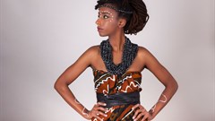 Mobile app launched to connect to African fashion designers