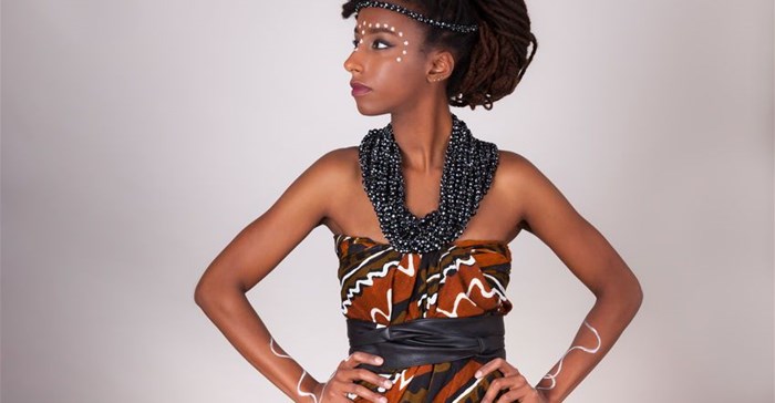 Mobile app launched to connect to African fashion designers