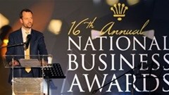 The best of SA - 2018 National Business Award winners