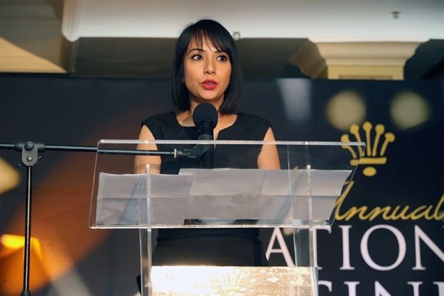 Asha Patel, head of Marketing at Google South Africa