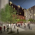 Divercity turns first sod of Jewel City redevelopment