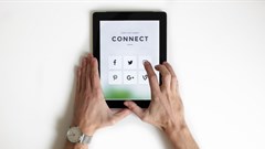 The five vital aspects of a successful social media campaign