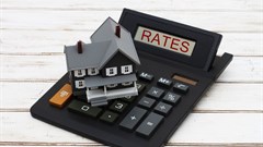 Brace yourself for coming interest rate hikes