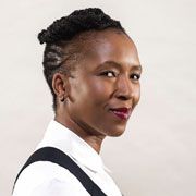 Mpho Maseko