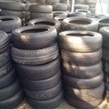 Sumitomo Rubber partners with 'Part Worn Africa'