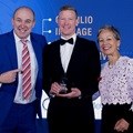 Libryo scoops British Legal Technology Award
