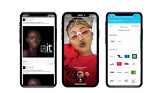 Africa's first AR experience on Facebook Messenger