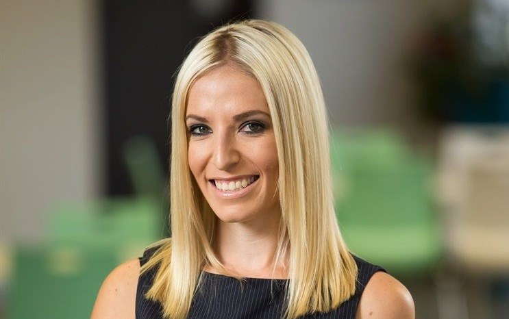 Esti Kilian, head of business development and marketing at Itec South Africa