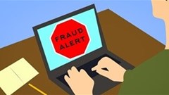 #BlackFriday: Safe shopping starts with awareness