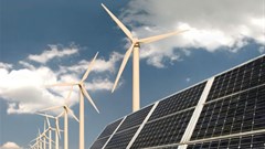 Renewables won't solve Africa's energy crisis on their own