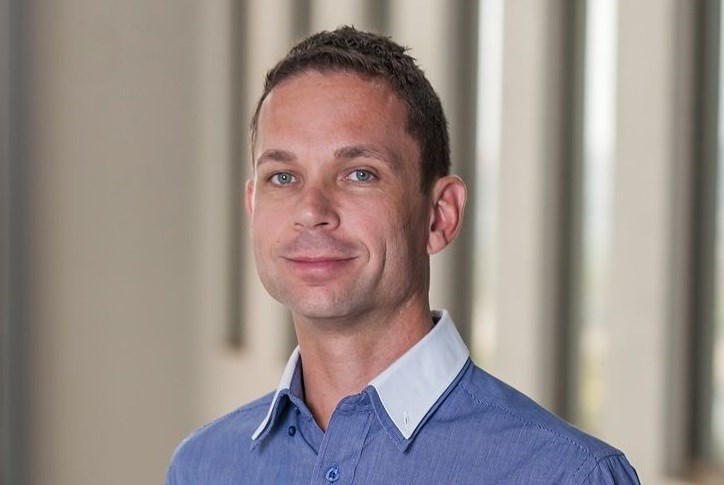 Henk Olivier, managing director of Ozone Information Technology Distribution