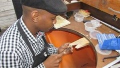 #EntrepreneurMonth: Jewellery SMME incubator looks to develop, support local startups