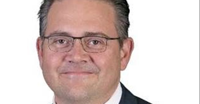 Maarten Ackerman, chief economist and advisory partner, Citadel