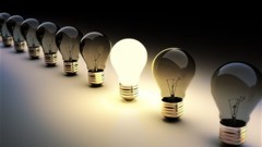 Not enough being invested to meet energy goals