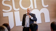 #StartJLM: The rise of the startup nation