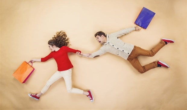 Why do Black Friday shoppers throw punches over bargains? A marketing expert explains 'psychological ownership'