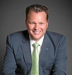 Wayne Hull, managing director and board member for Accenture Digital, Africa.