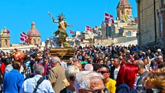 A South African's guide to moving to and making it in Malta: The Brexodus Effect