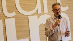 #StartJLM: Reinventing healthcare... it's not as technological as you might think