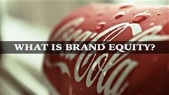 Brands are so much more than just a logo