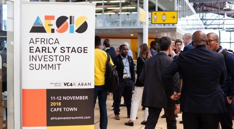 Source: Venture Capital for Africa