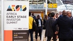 No Silicon Valley for Africa just yet