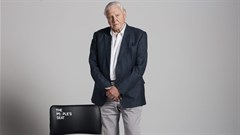 Sir David Attenborough
