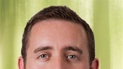 Christopher McClean, vice president, research director serving security and risk professionals at Forrester