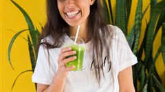 #EntrepreneurMonth: Meet SA's pioneer of biodegradable food packaging