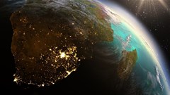 Africa's business revolution