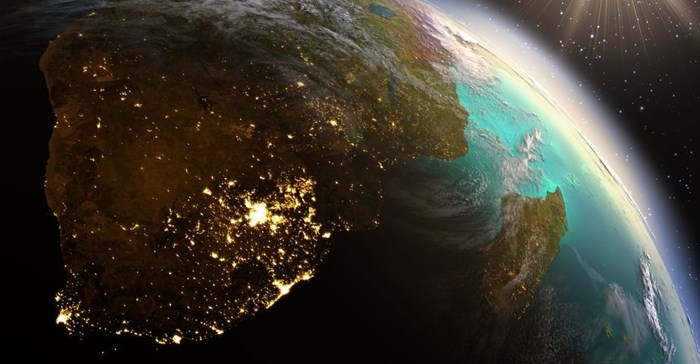 Africa's business revolution