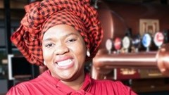 #EntrepreneurMonth: Kickstarting a business with Violet Lupuwana in the driving seat