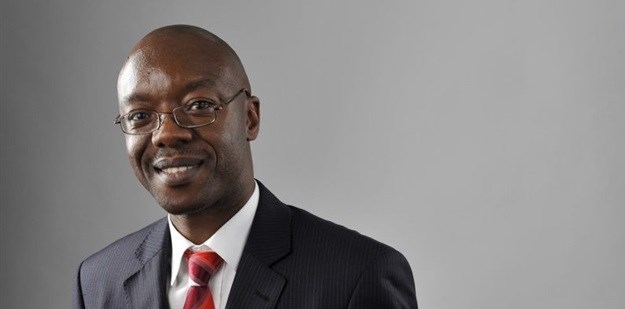 New Vice-Chancellor and Principal of the University of Pretoria, Professor Tawana Kupe