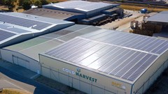 Changing the energy landscape