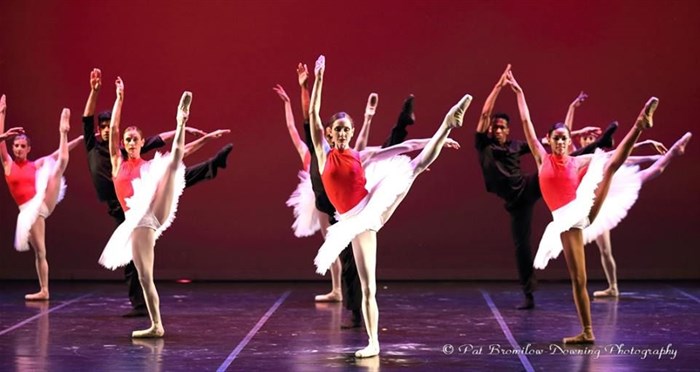 Carmen - Joburg Ballet