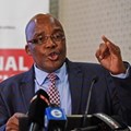 Health Minister Dr Aaron Motsoaledi. Photo:GCIS