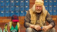 #OnTheBigScreen: Leon Schuster, Donovan Marsh, and the Met Opera