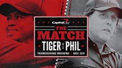 The power of publicity - When blurring the lines of sport and entertainment goes wrong