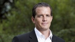 Cloud services dominate 2018