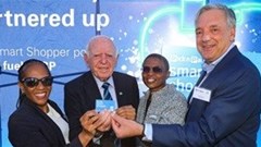 Fill up at BP and earn Smart Shopper points