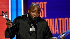 Here are the 2018 Afrima winners