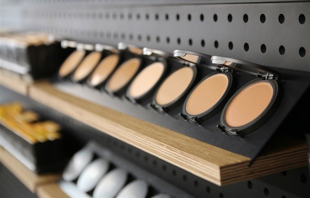 #EntrepreneurMonth: Much more than make-up with Mud Cosmetics