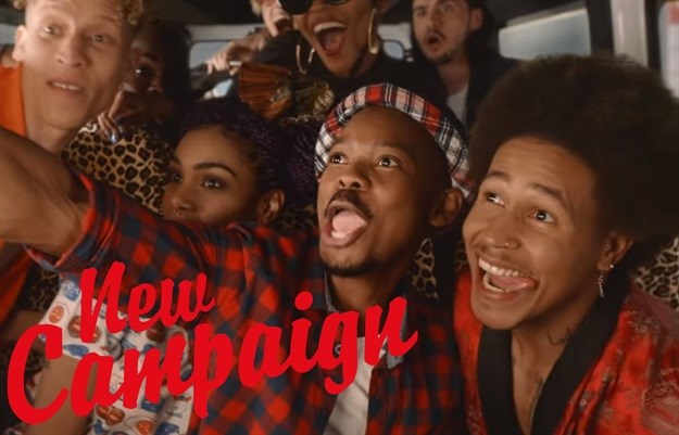 #NewCampaign: Vodacom #SummerGigs