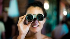 Image credit: Chase Clark via .